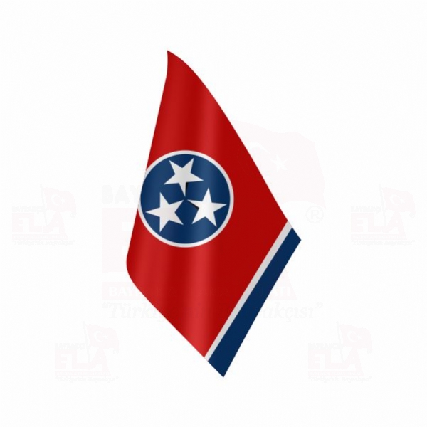 Tennessee Masa Bayrağı