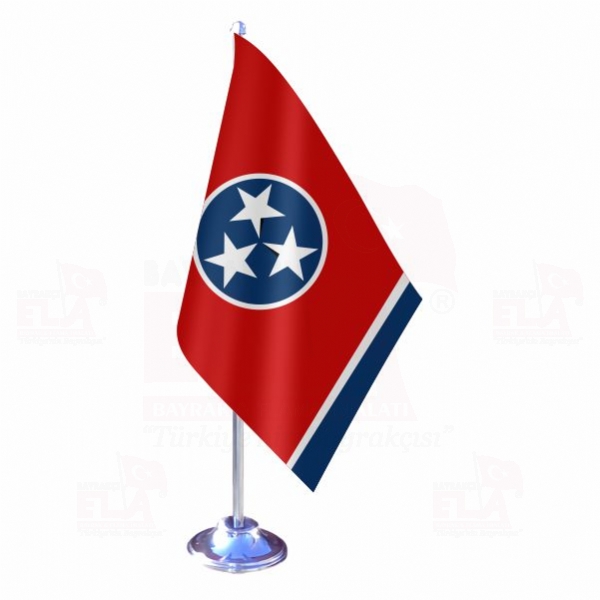 Tennessee Tekli Masa Bayrağı