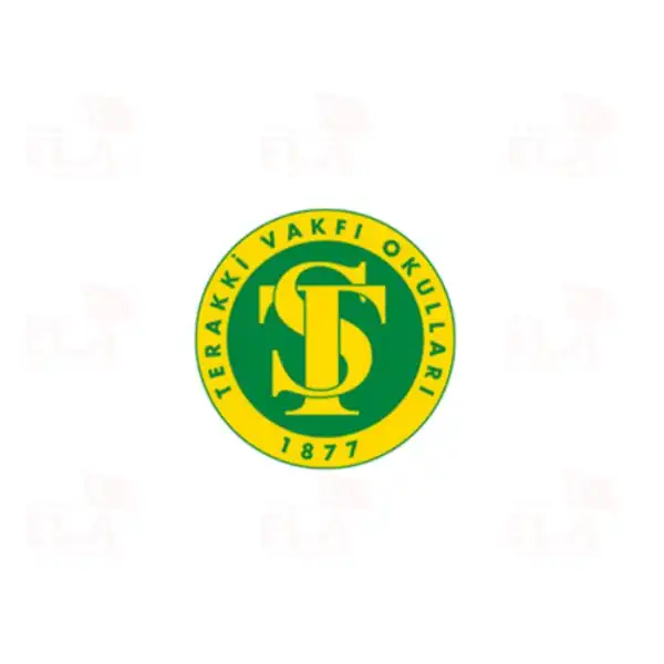 Terakki Vakf Okullar Logo Logolar Terakki Vakf Okullar Logosu Grsel Fotoraf Vektr