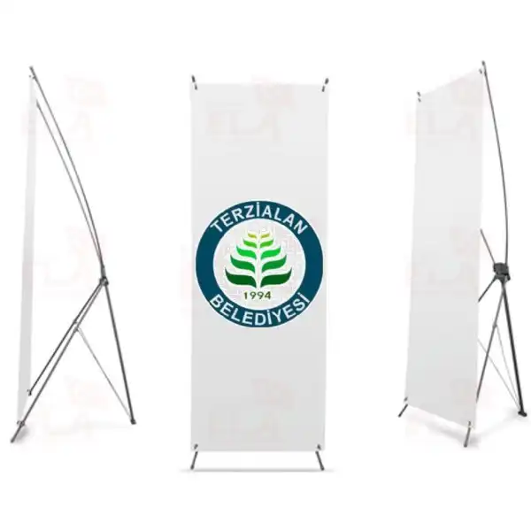 Terzialan Belediyesi x Banner