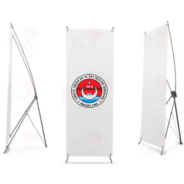 Tes İş Sendikası x Banner