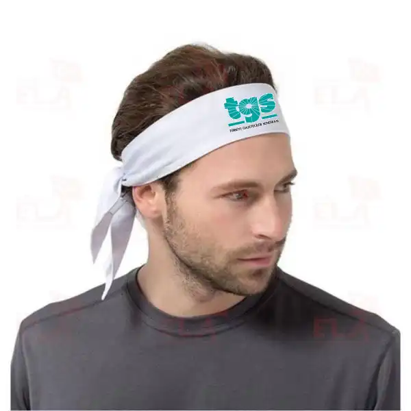 Tgs Trkiye Gazeteciler Sendikas Bandana