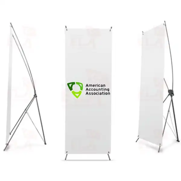 The American Accounting Association x Banner