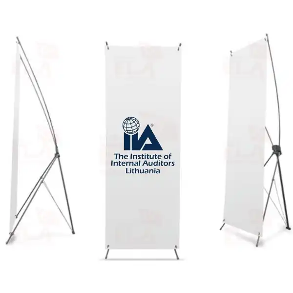 The Institute of Internal Auditors x Banner