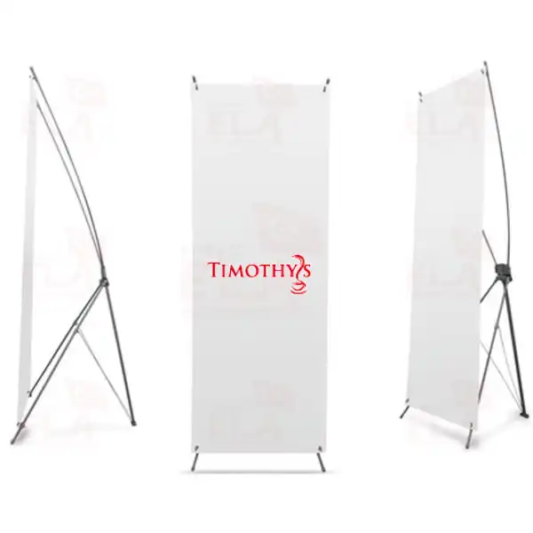Timothys x Banner