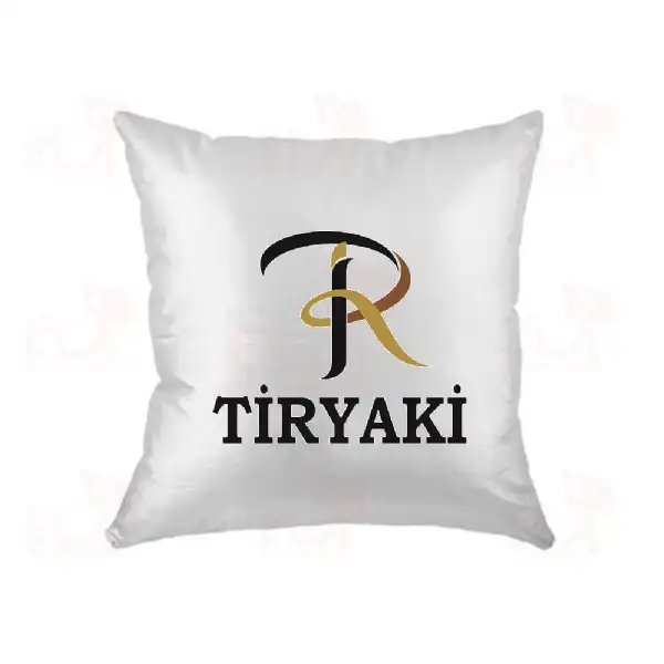 Tiryaki Yastık