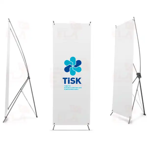 Tisk x Banner