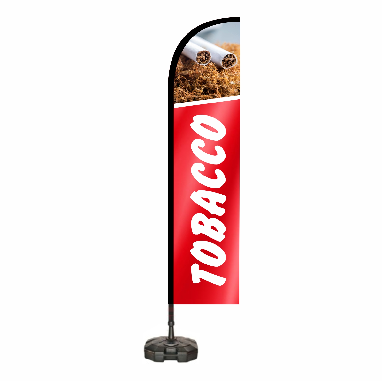 Tobacco Oltal� bayraklar