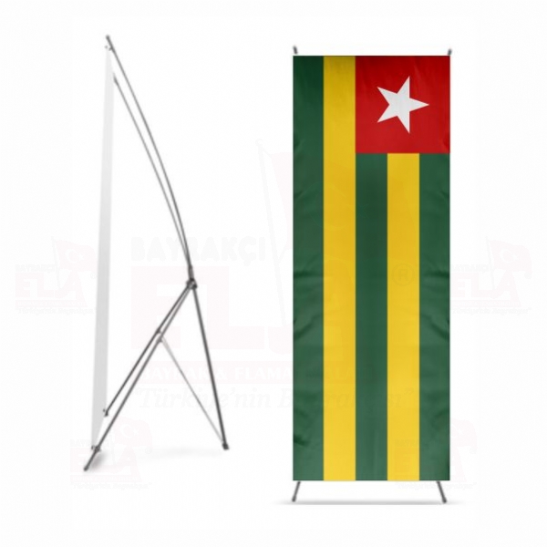 Togo x Banner
