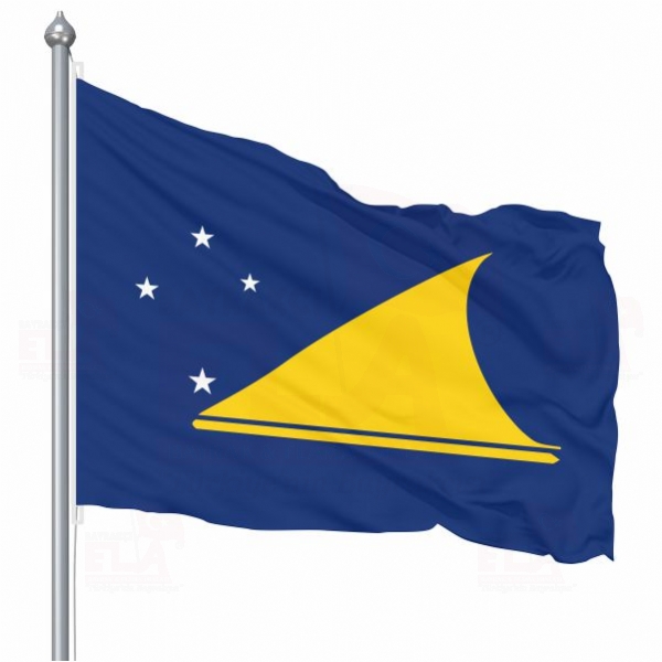 Tokelau Bayra�� Tokelau Bayraklar�