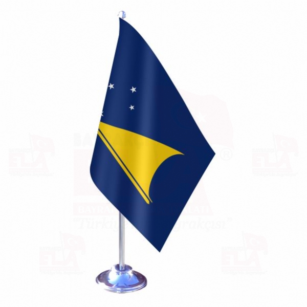Tokelau Tekli Masa Bayra��
