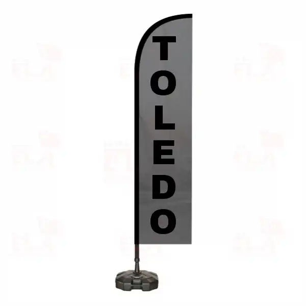 Toledo Olta Bayraklar
