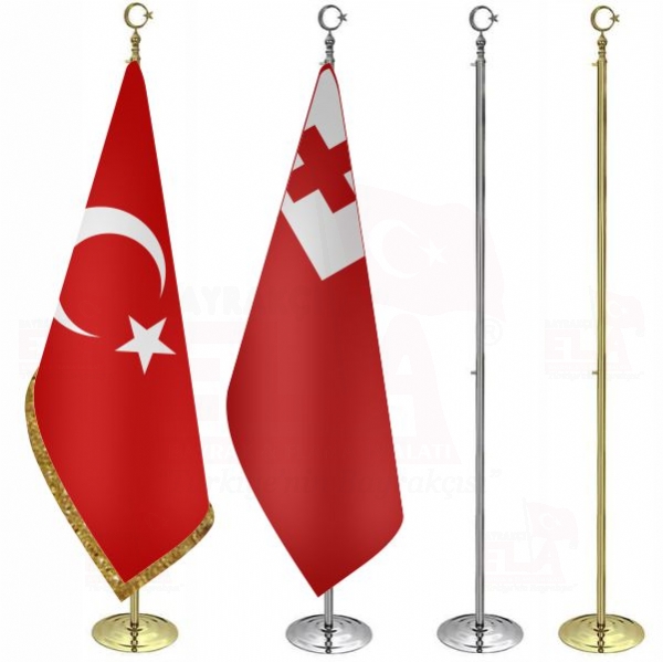 Tonga Telal� Makam Bayra��