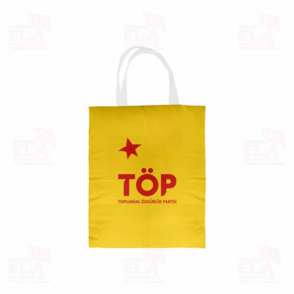 Toplumsal �zg�rl�k Partisi Bez Torba Toplumsal �zg�rl�k Partisi Bez �anta