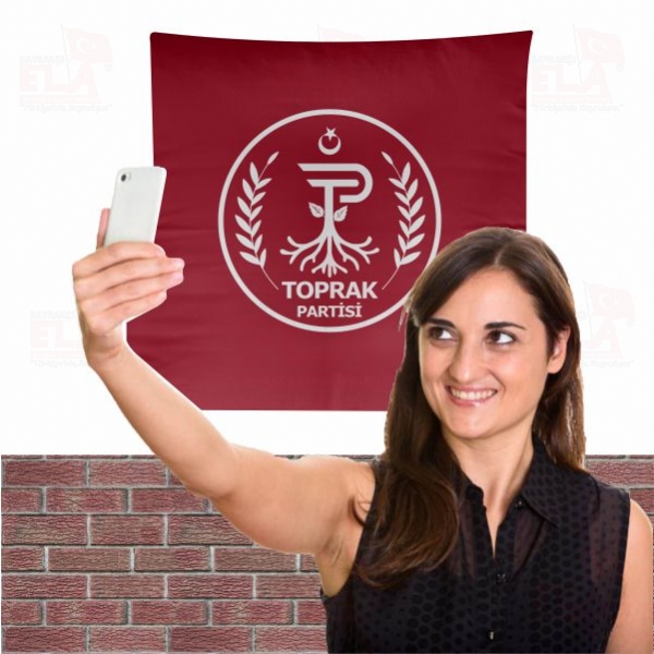 Toprak Partisi Bez Arka Plan Manzara