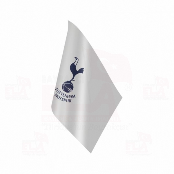 Tottenham Hotspur FC Masa Bayrağı