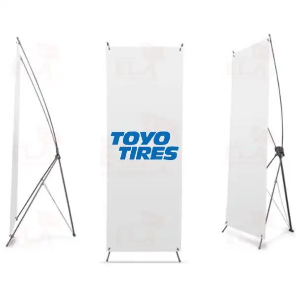 Toyo Tires x Banner