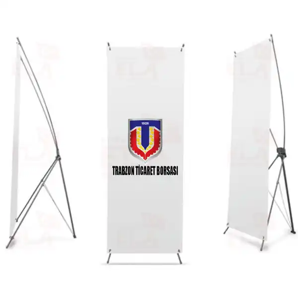 Trabzon Ticaret Borsası x Banner