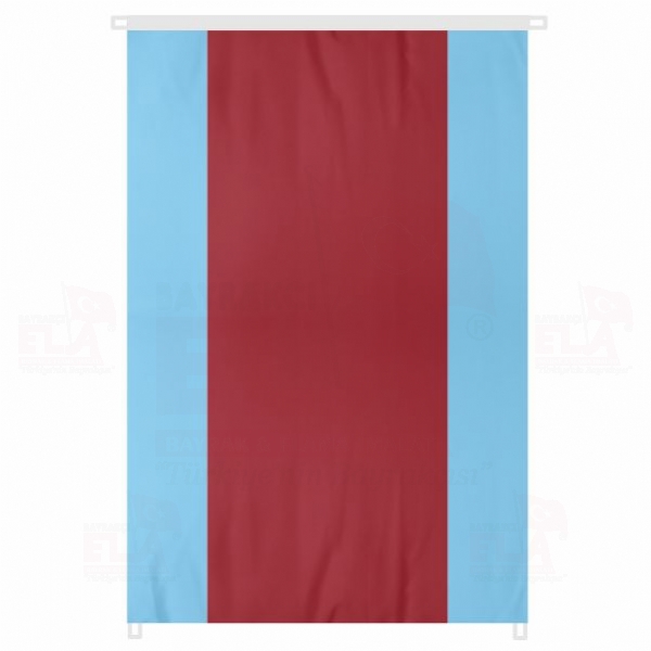 Trabzonspor Bayrağı Satışları