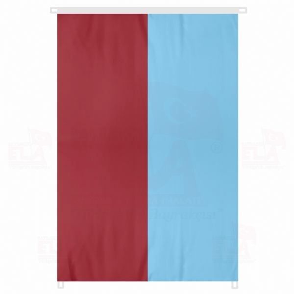 Trabzonspor Bayrağı Çeşitleri