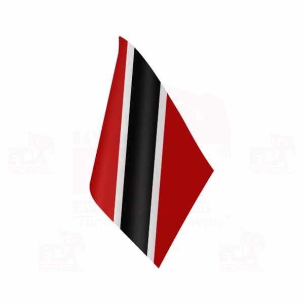 Trinidad ve Tobago Masa Bayrağı