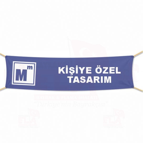 T�RMOB Afi� ve Pankartlar