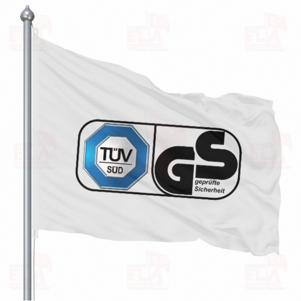 T�V S�D GS Bayraklar�