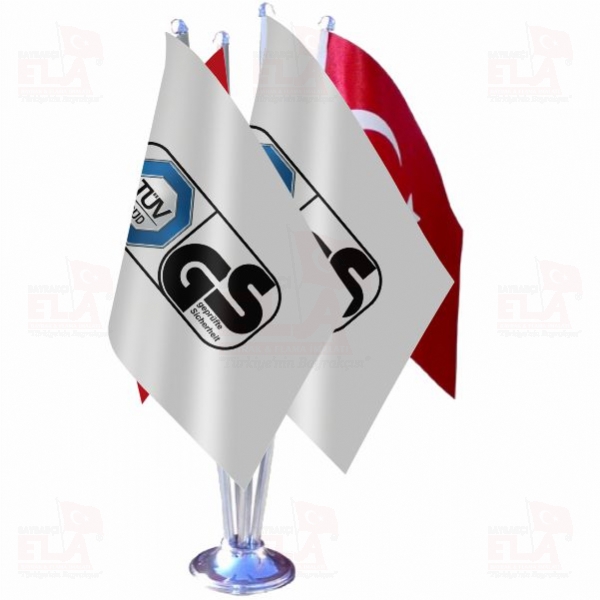 T�V S�D GS D�rtl� �zel Masa Bayra��