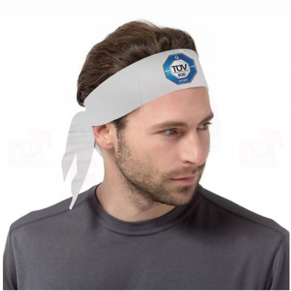 T�V S�D ISO 9001 Bandana