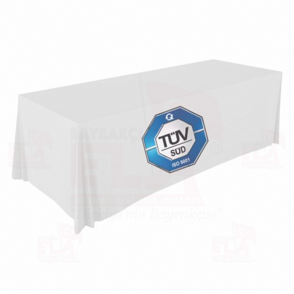 T�V S�D ISO 9001 Masa �rt�s�