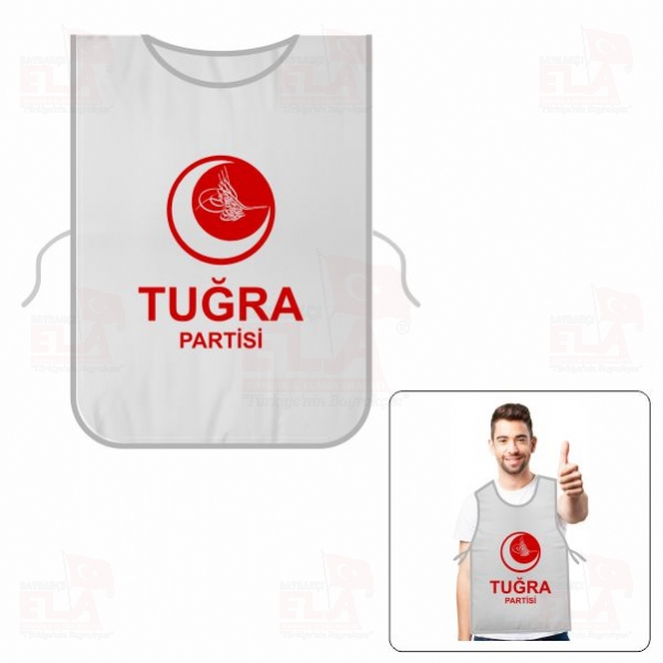 Tu�ra Partisi Grev �nl���