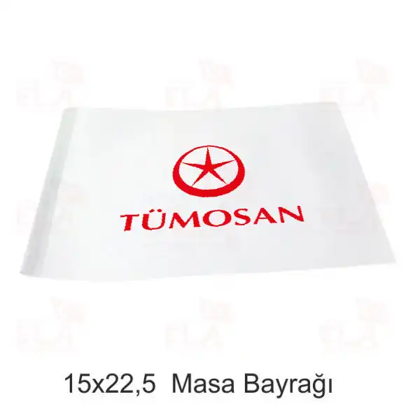 Tmosan Masa Bayra