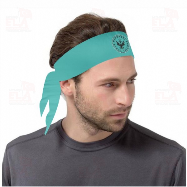 Turan Hareketi Partisi Bandana