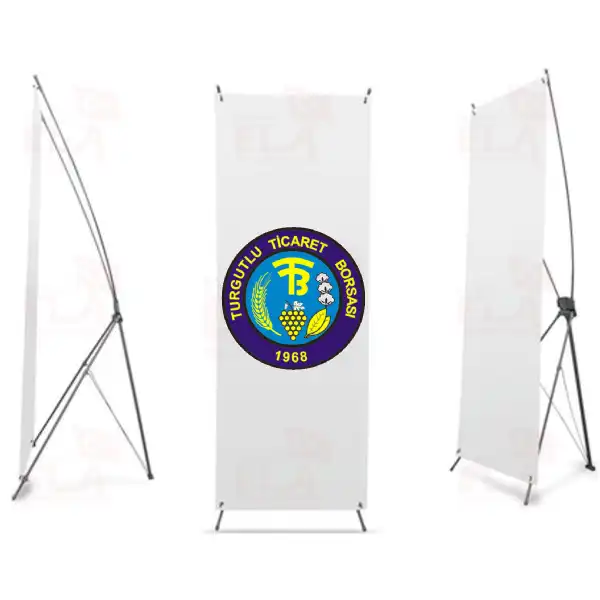 Turgutlu Ticaret Borsas x Banner
