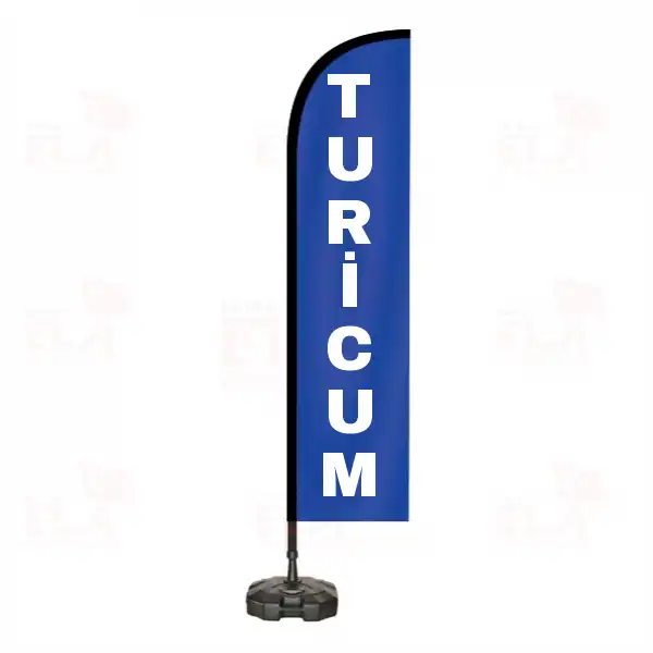Turicum Reklam Bayraklar