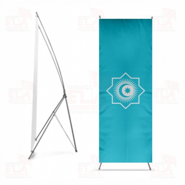 T�rk Devletleri Te�kilat� x Banner