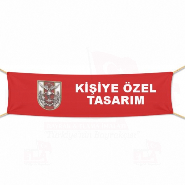 Türk Silahlı Kuvvetleri Afiş ve Pankartlar