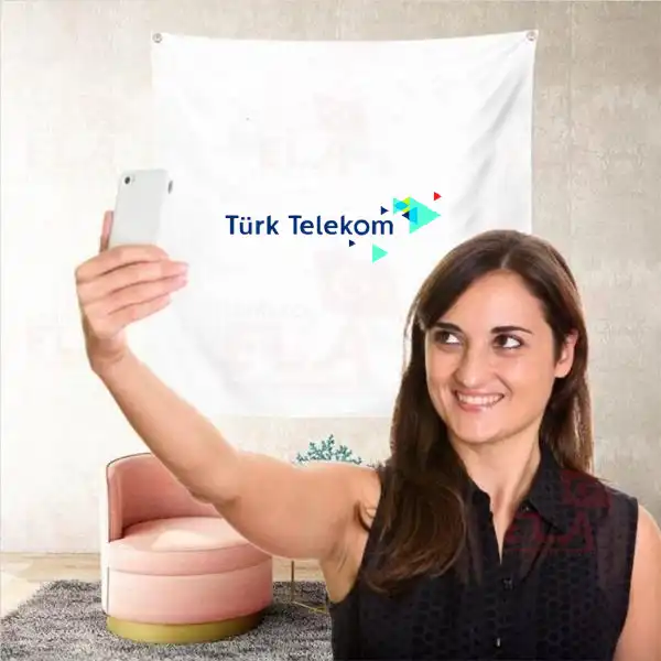 Trk Telekom Arka Plan Manzara Resmi