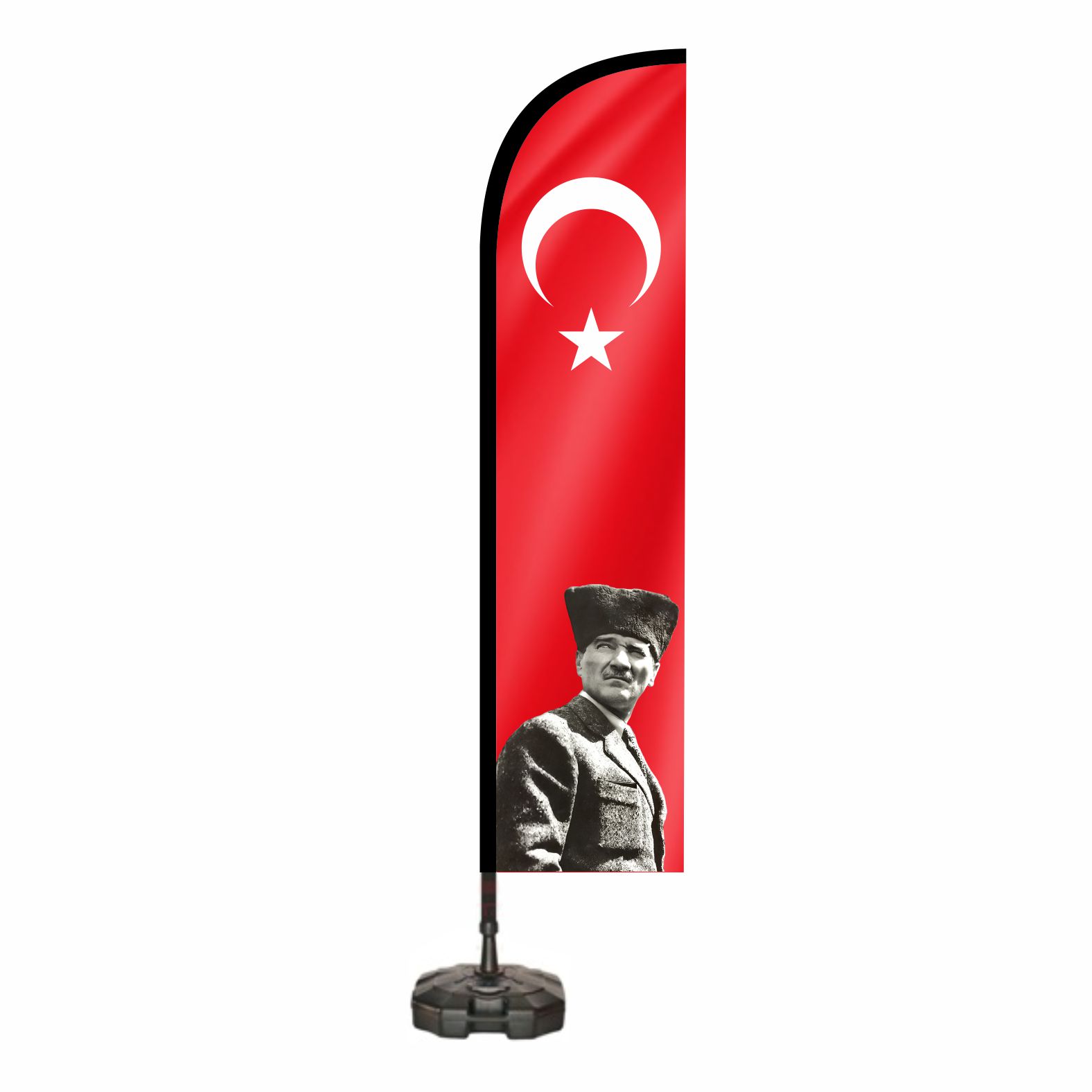 T�rk Yelken Bayraklar�