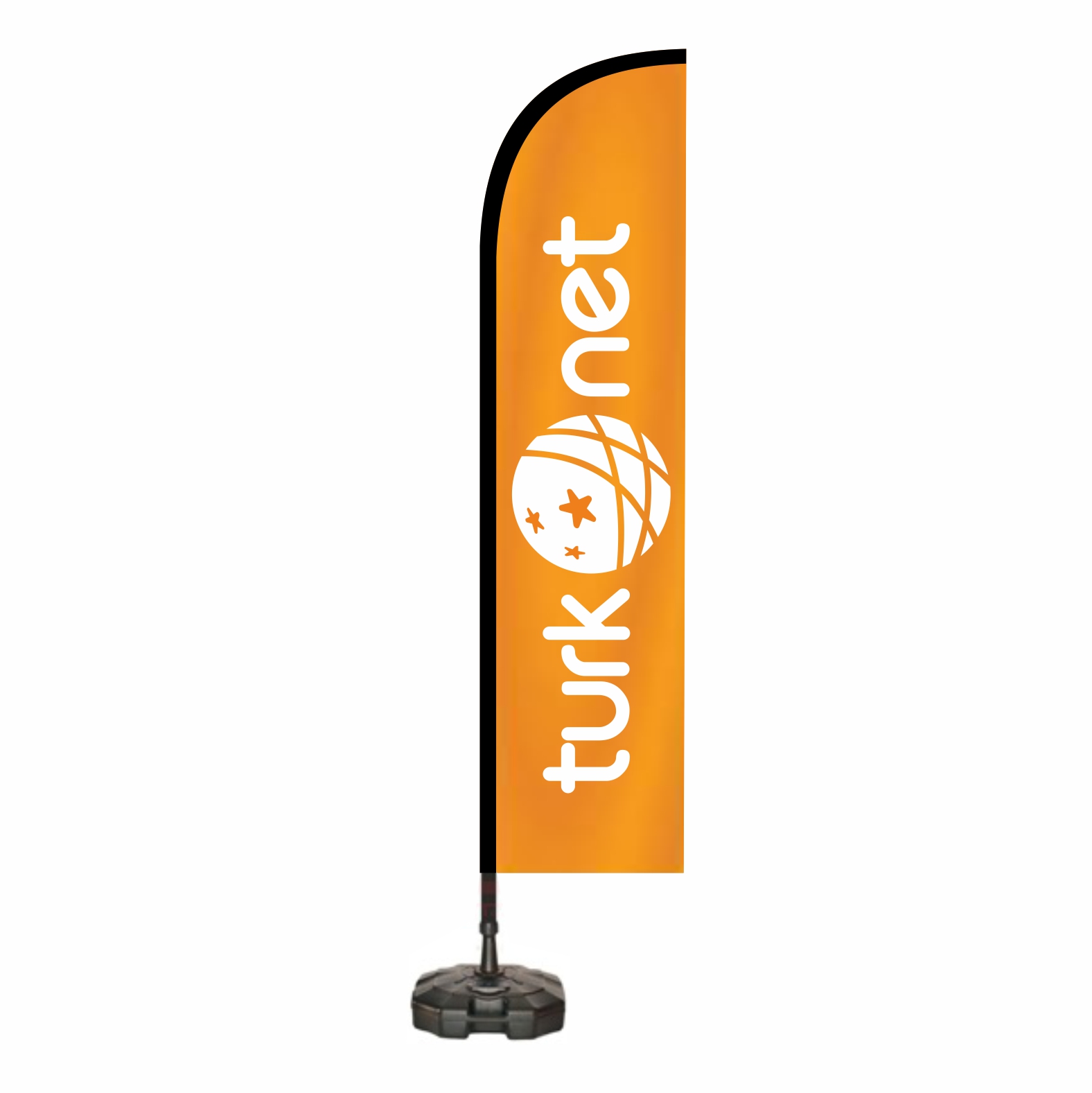 TurkNet Yelken Bayra��