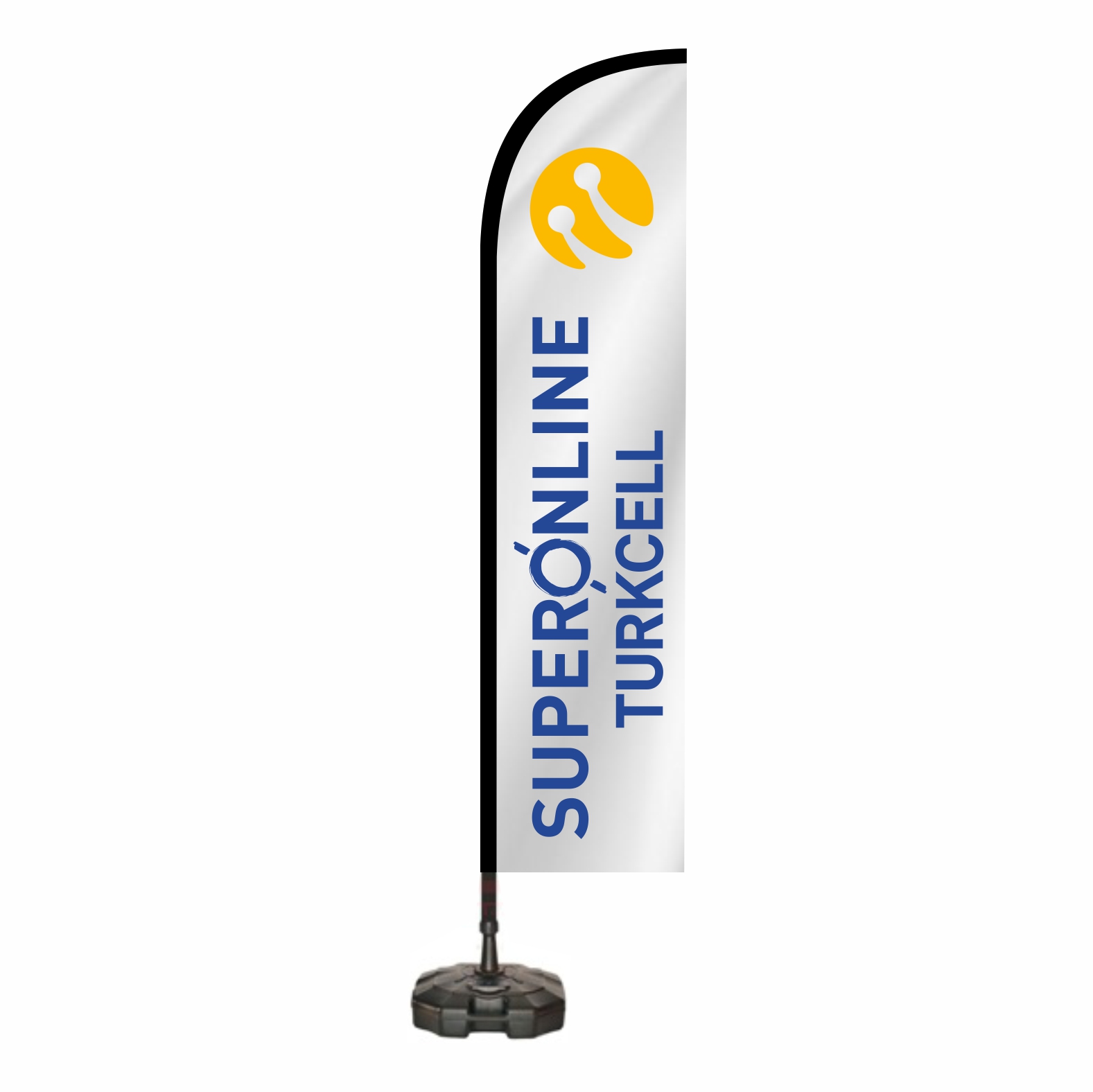 Turkcell Superonline Yelken Bayra��