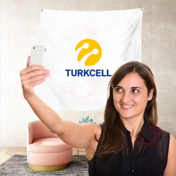 Turkcell Arka Plan Manzara Resmi