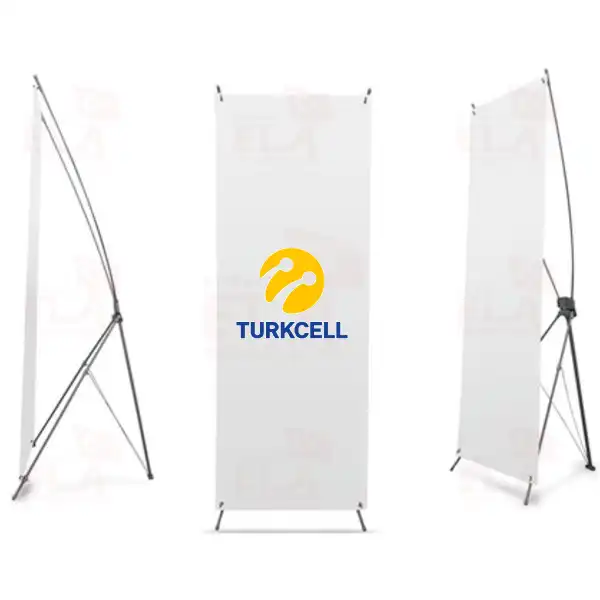 Turkcell x Banner