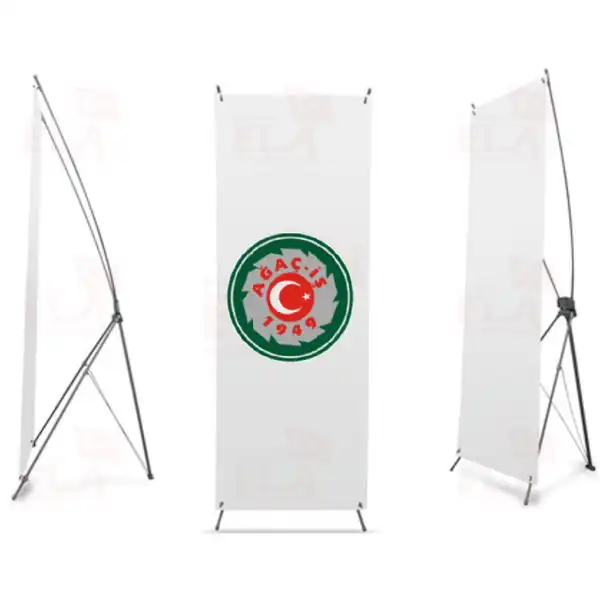 Trkiye Aa ve Kat Sanayii ileri Sendikas x Banner