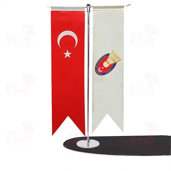 Trkiye Badminton Federasyonu T Masa Flamas