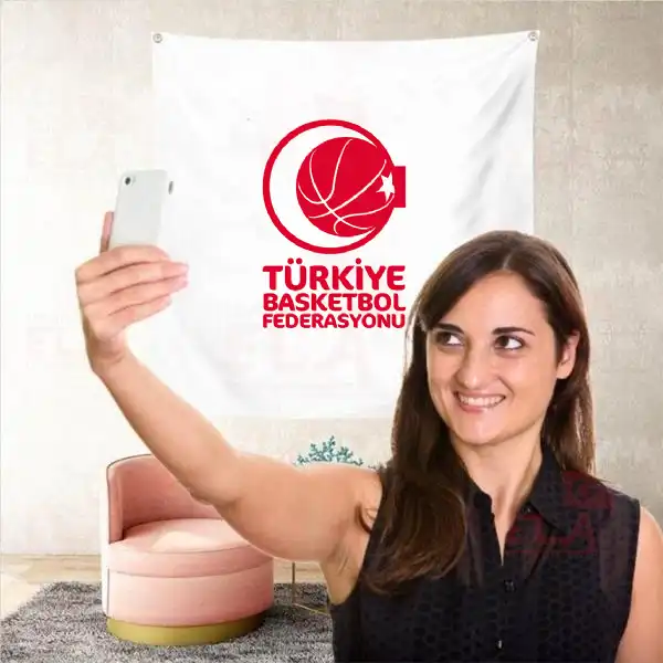 Trkiye Basketbol Federasyonu Arka Plan Manzara Resmi