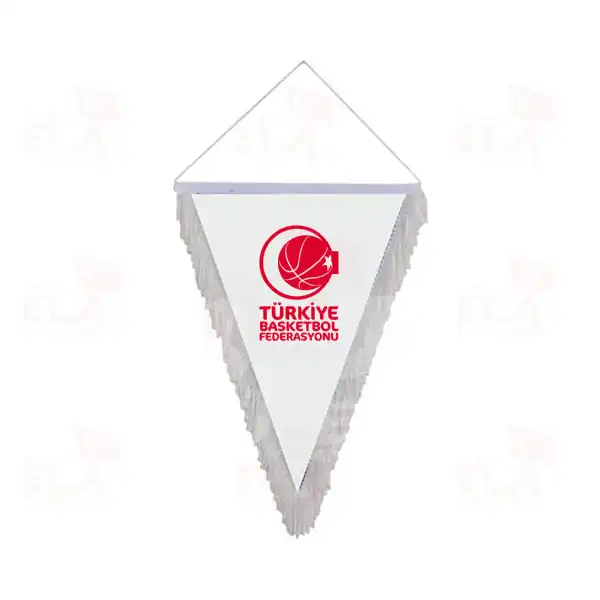 Trkiye Basketbol Federasyonu Saakl Takdim Flamalar