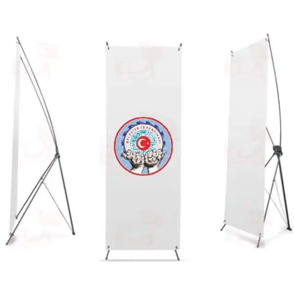 Trkiye Belediyeler ve Genel Hizmetler ileri Sendikas x Banner