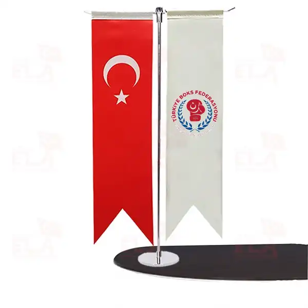 Trkiye Boks Federasyonu T Masa Flamas