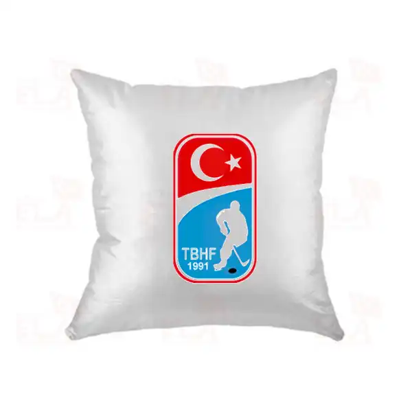 Türkiye Buz Hokeyi Federasyonu Yastık